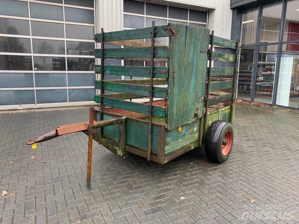 Veewagen  Farm Equipment - Others