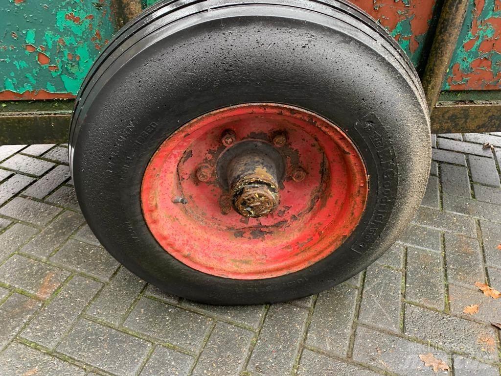 Veewagen  Farm Equipment - Others