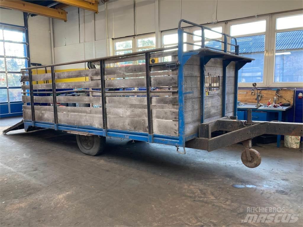 Veewagen  Farm Equipment - Others