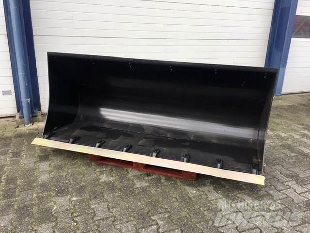 VTM Bak Farm Equipment - Others