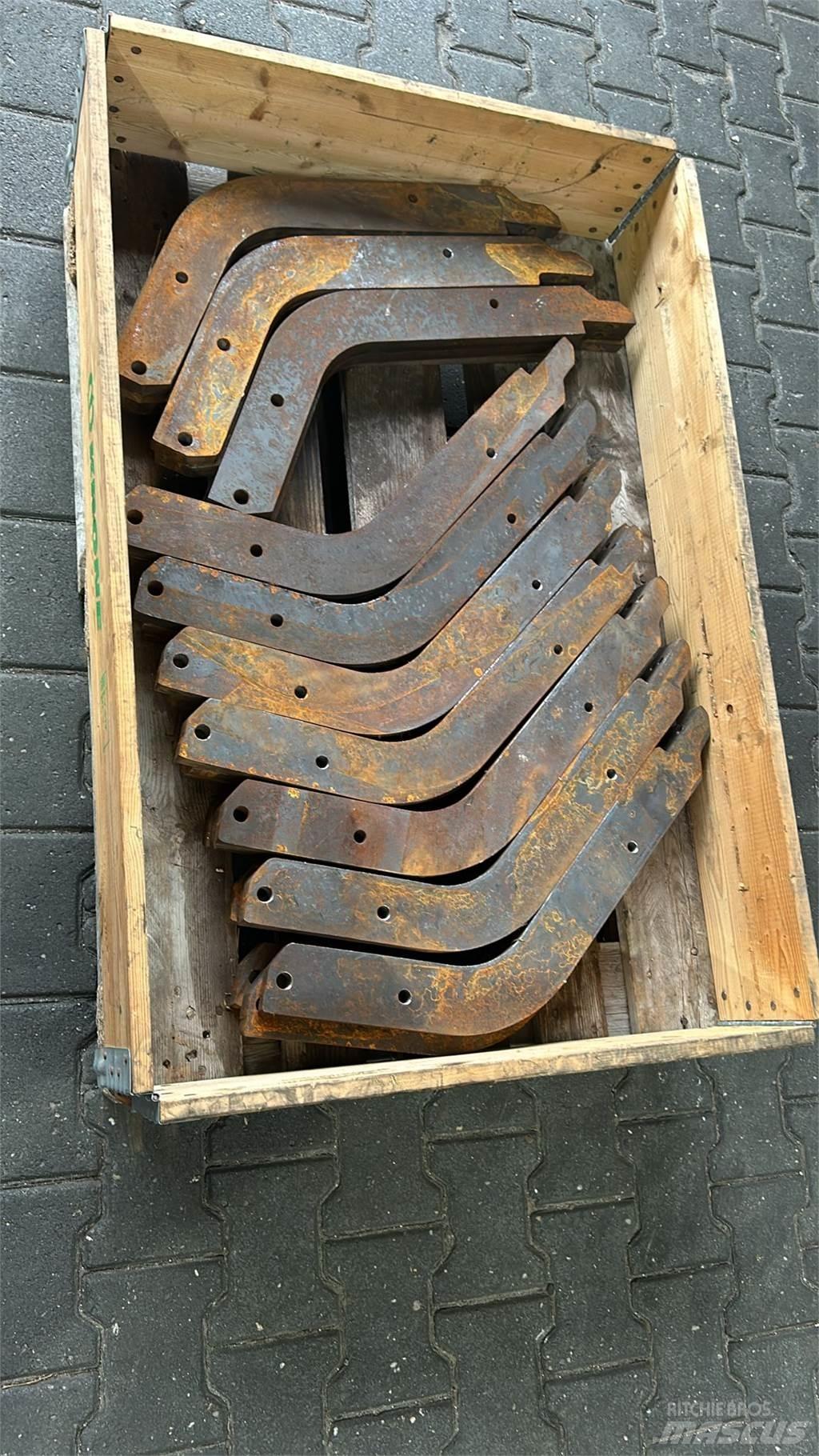  Woelpoten Farm Equipment - Others
