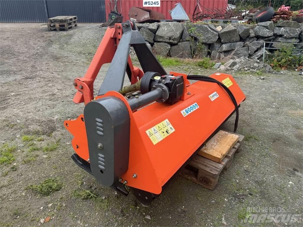  Agroquip BPV195-H Other harvesting equipment