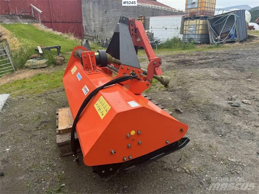  Agroquip BPV195-H Other harvesting equipment