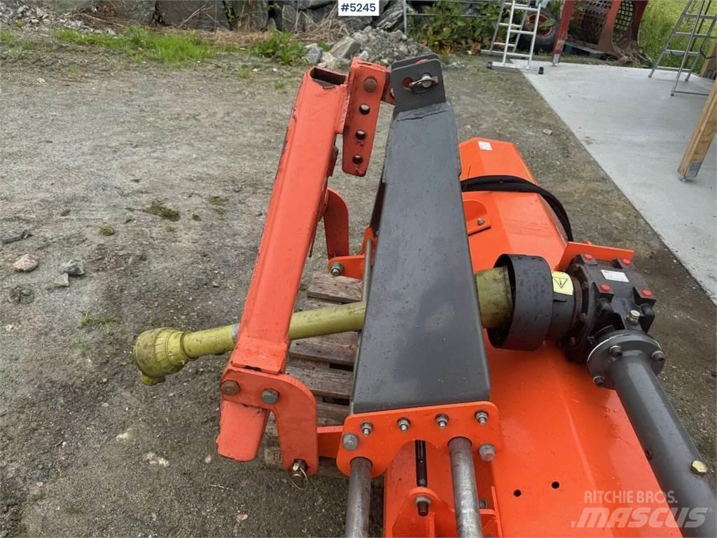  Agroquip BPV195-H Other harvesting equipment