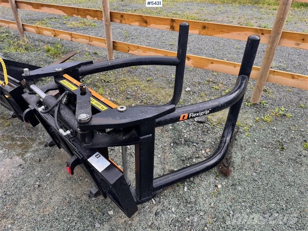  Ålø Flexigrip 160 Other