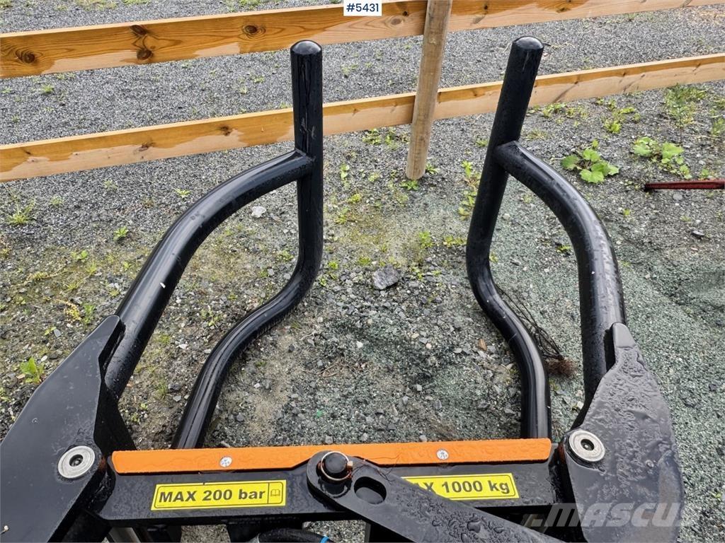  Ålø Flexigrip 160 Other