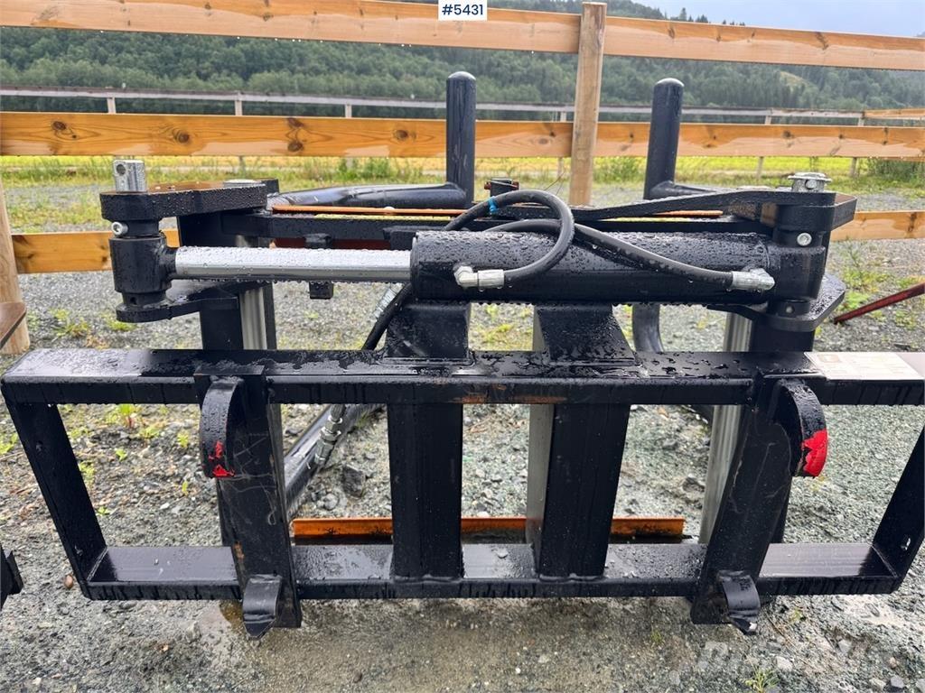 Ålø Flexigrip 160 Other