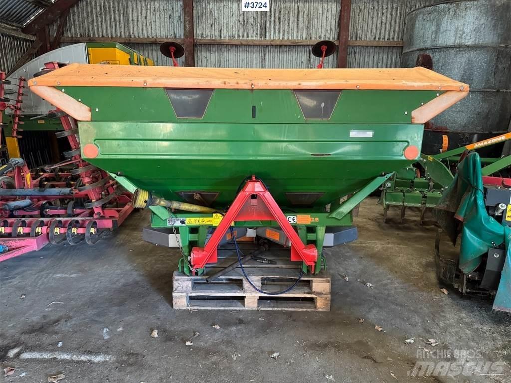 Amazone ZA-M 1500 Farm Drills