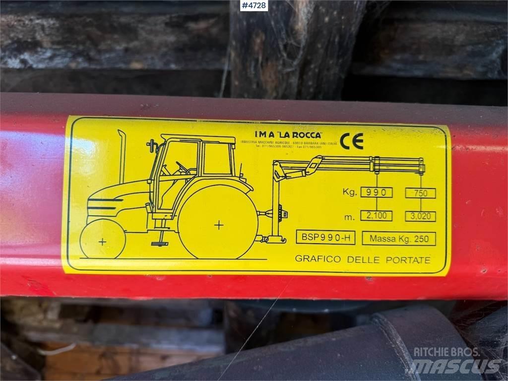 Amazone ZA-X 902 Farm Drills