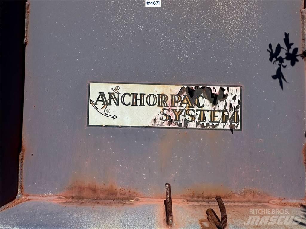  Anchorpac System Other