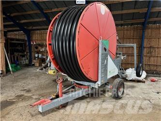 Bauer Rainstar Other Forage Equipment