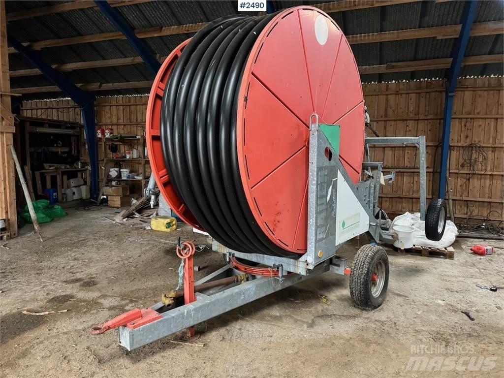 Bauer Rainstar Other Forage Equipment