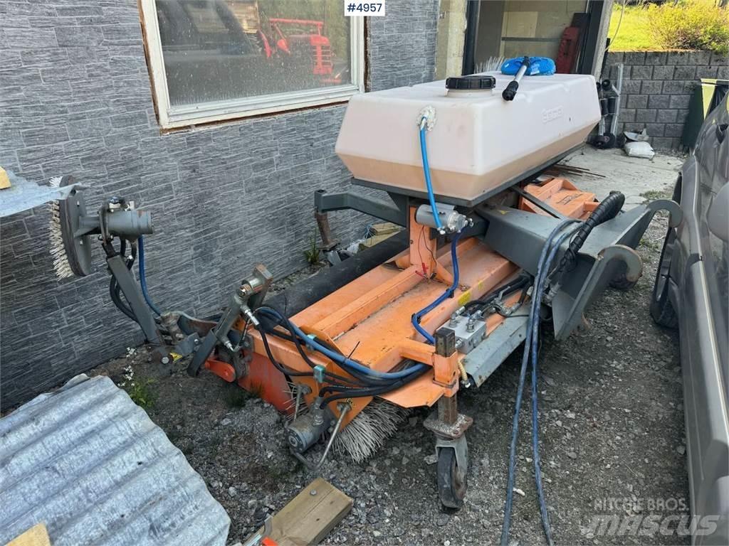 Bema 2300 Other