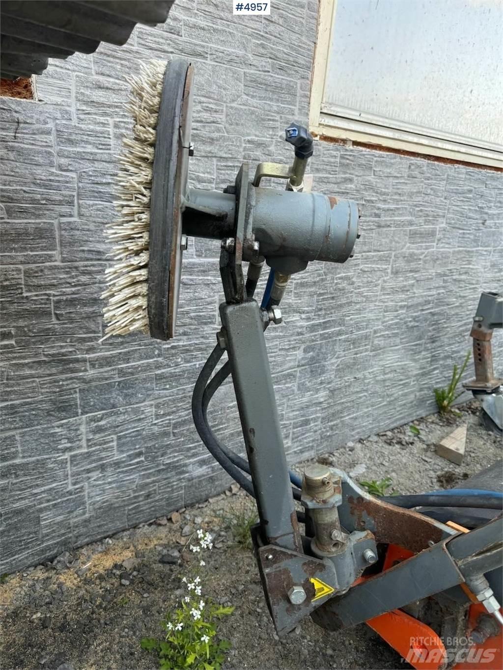 Bema 2300 Other