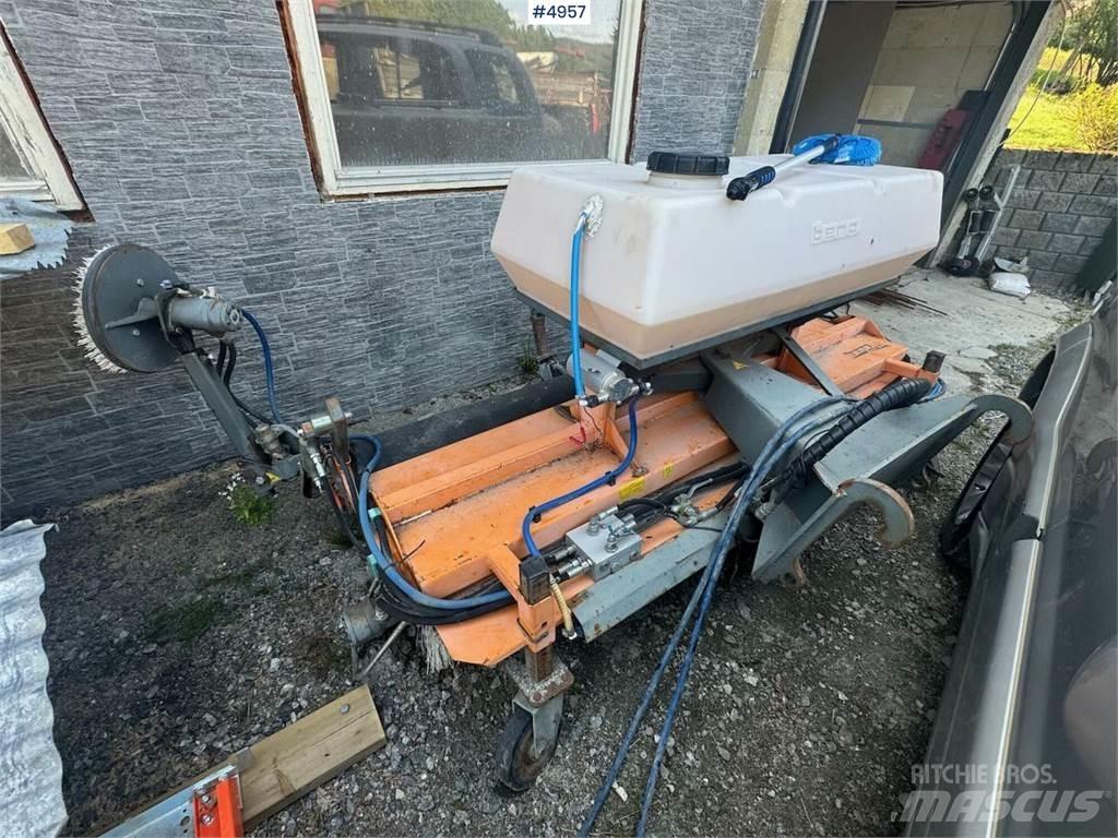 Bema 2300 Other