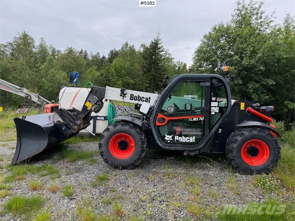 Bobcat TL30.70DB Misc Forklifts