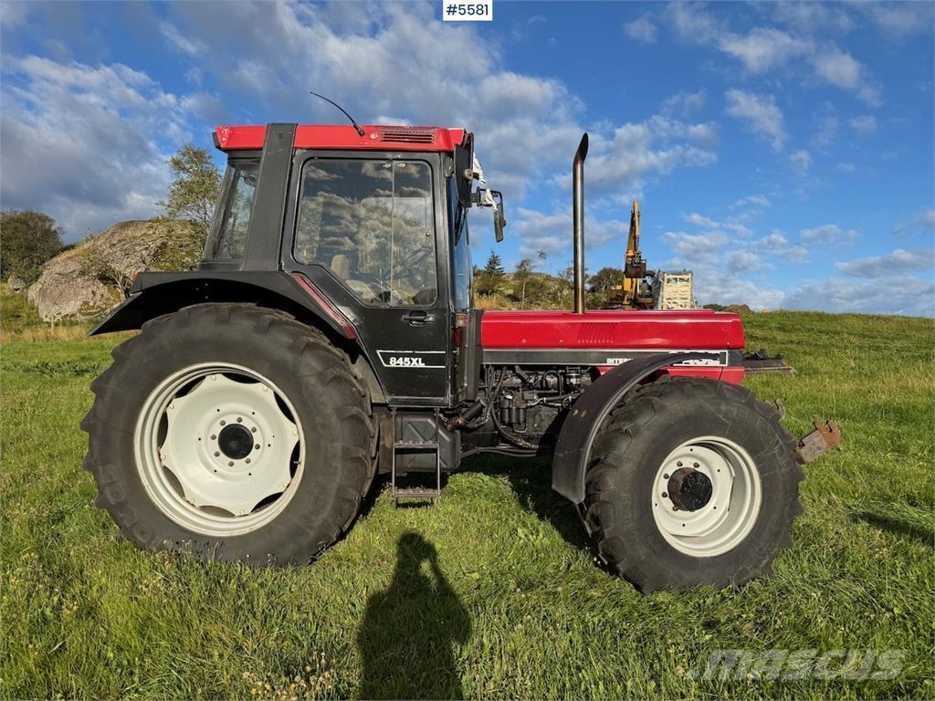 Case IH 845 XL Tractors