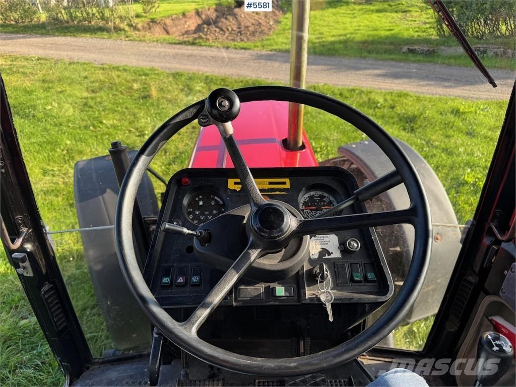 Case IH 845 XL Tractors
