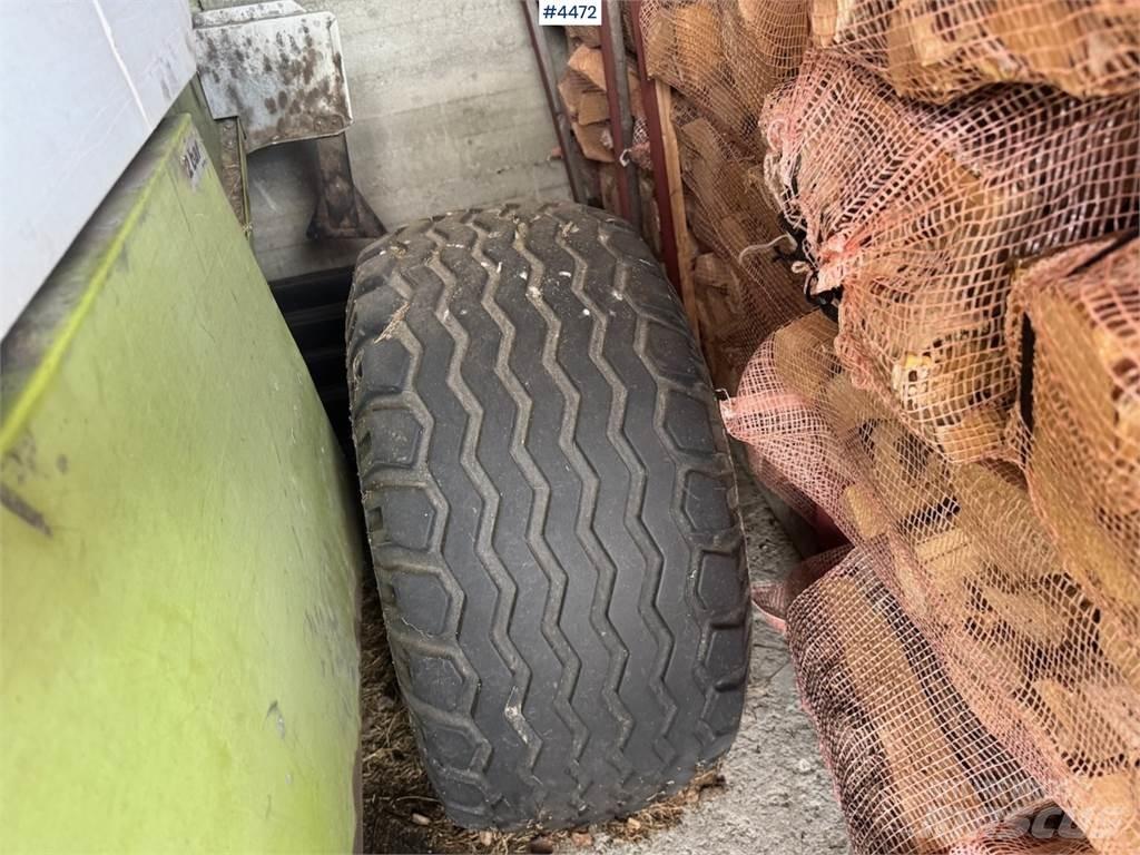 CLAAS Rollant 46 Other Forage Equipment