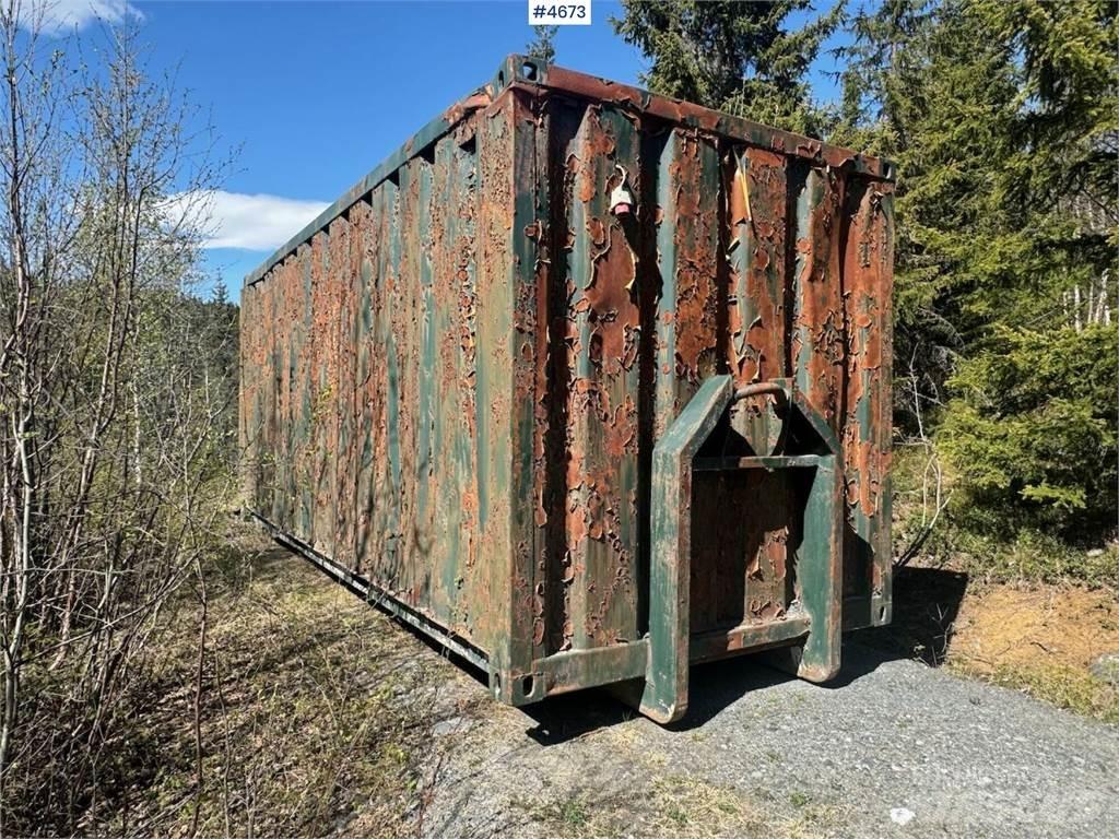  Container Krok Other