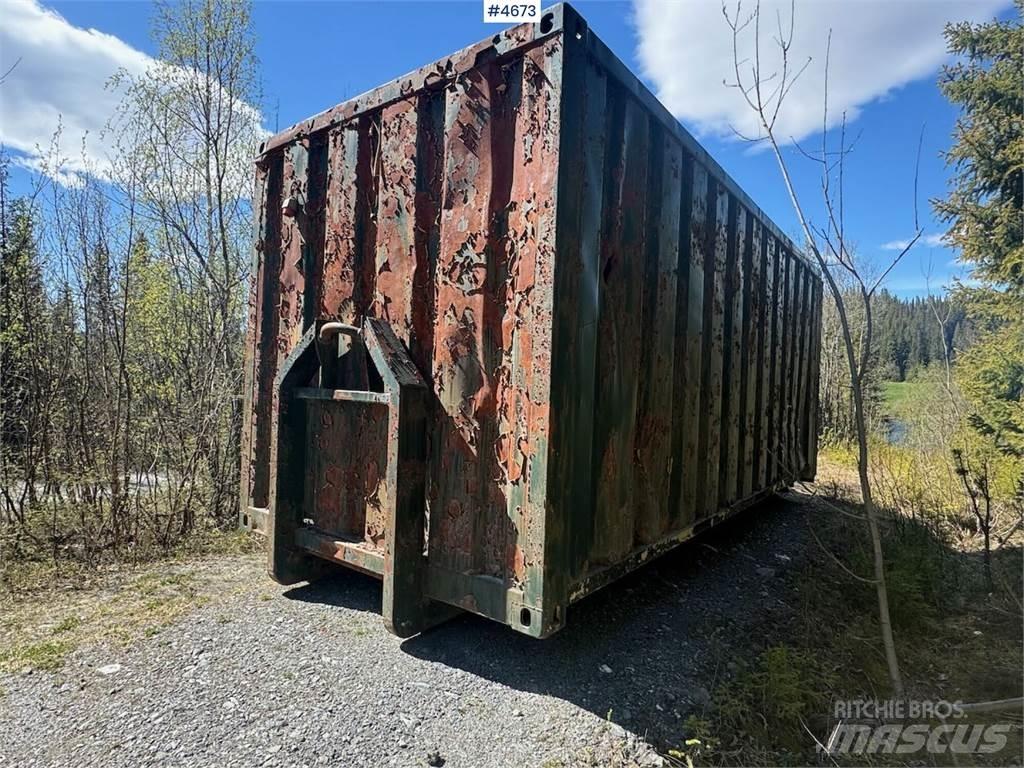  Container Krok Other