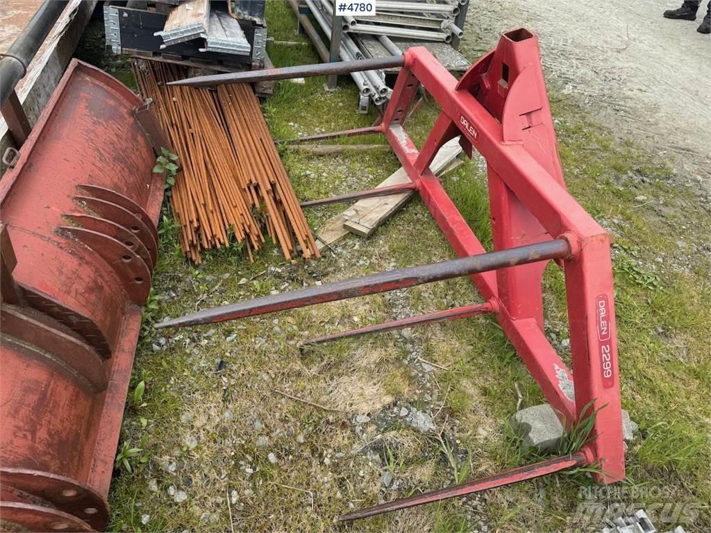 Dalen 2299-TR Other harvesting equipment