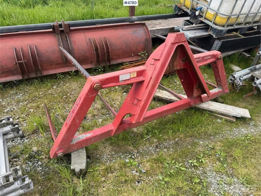 Dalen 2299-TR Other harvesting equipment