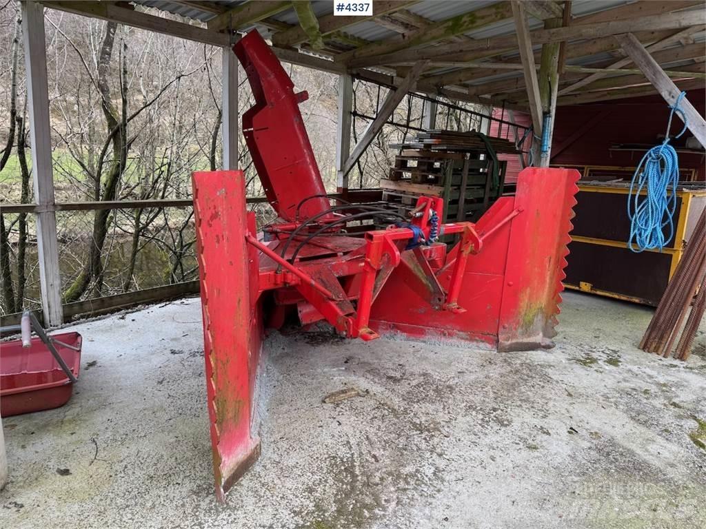 Dalen 278 Snow Blowers