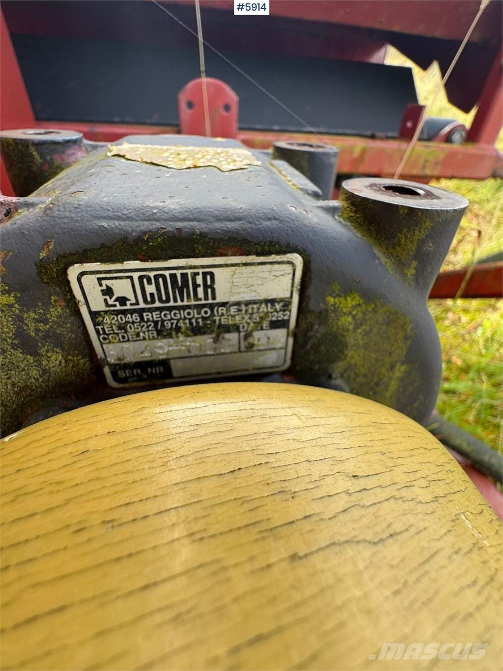 Dalen Vedmaskin Snow Blades And Plows