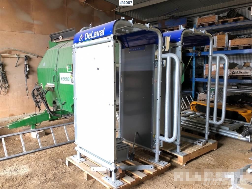 Delaval Smartgate Farm Equipment - Others