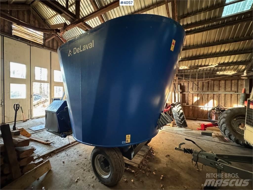 Delaval VM12 Farm Equipment - Others