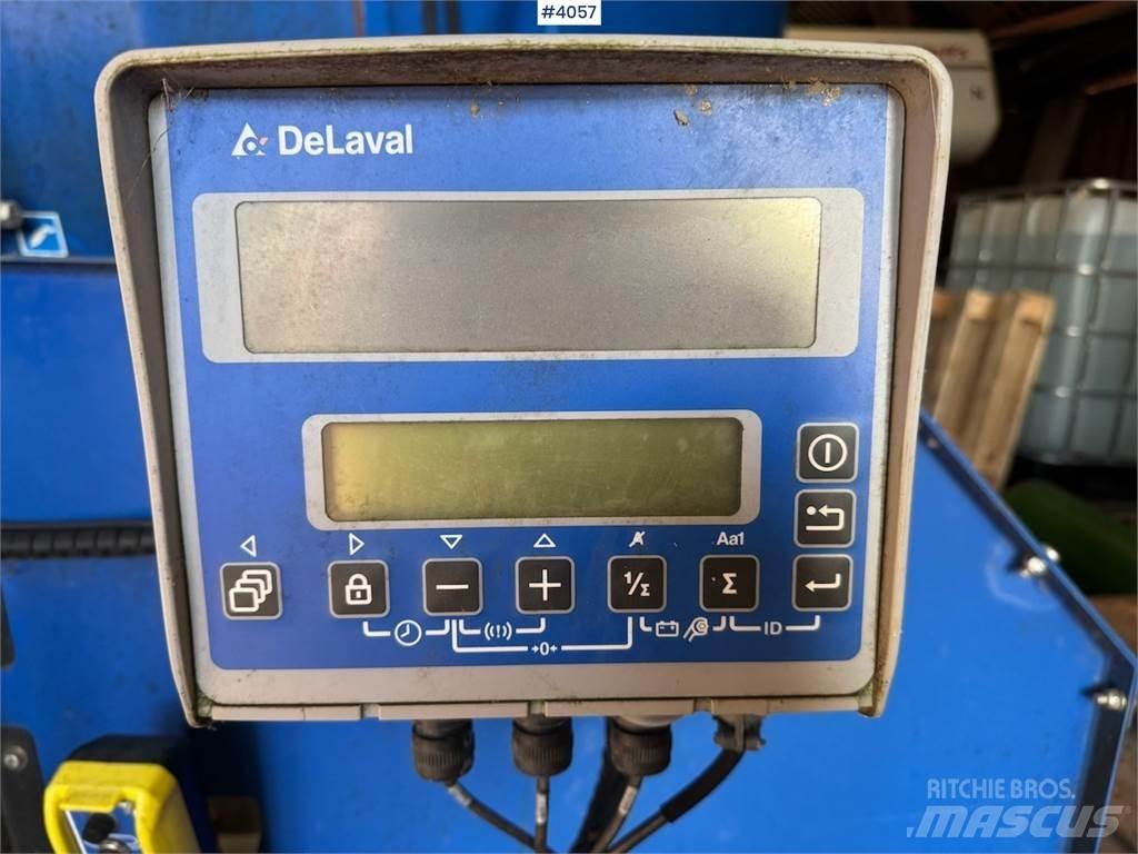 Delaval VM12 Farm Equipment - Others