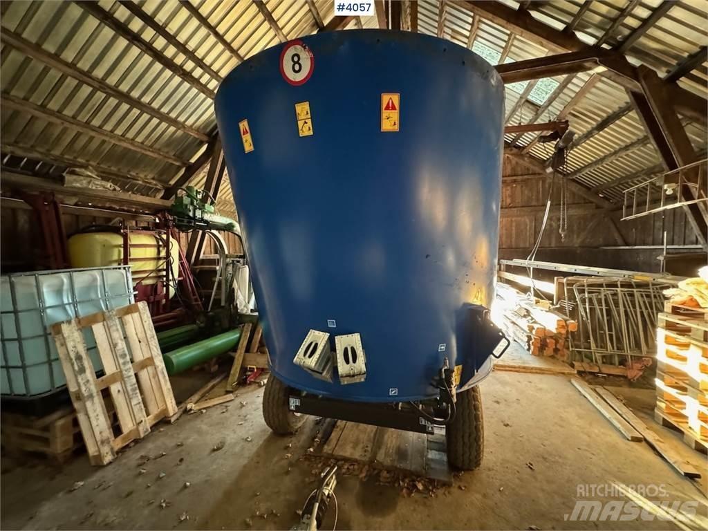 Delaval VM12 Farm Equipment - Others