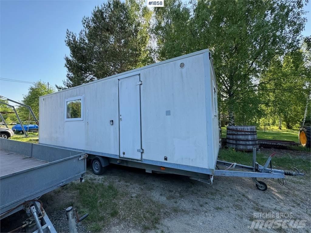 Euro Wagon Farm Equipment - Others