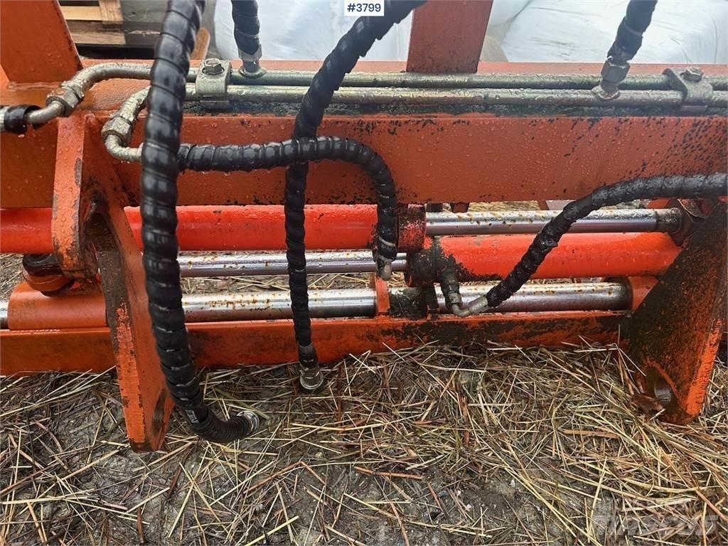 Everun SLH15 Wheel Loaders