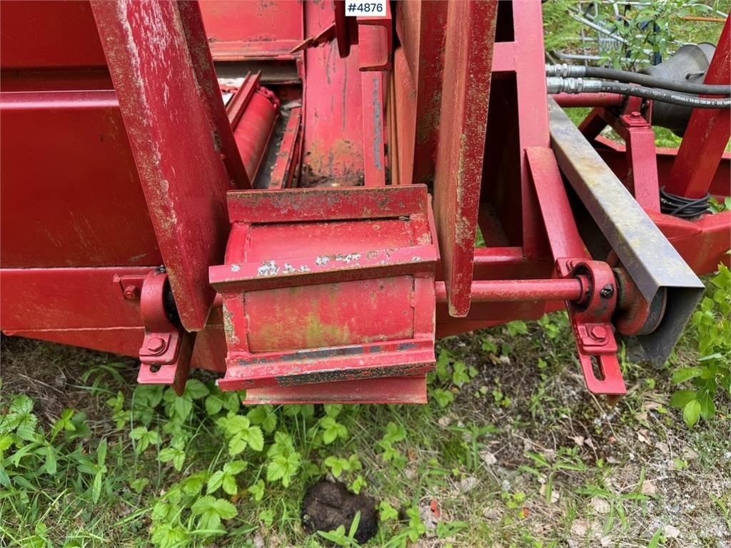  F.lli ANNOVI A 65 Farm Drills
