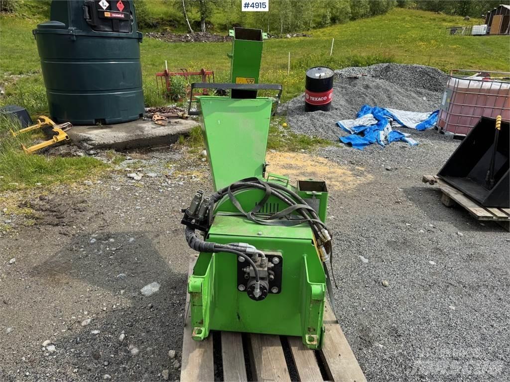 Farmi 100 Other Components