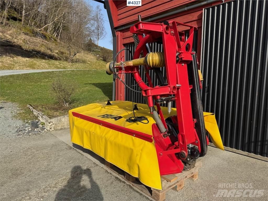 Fella SM210 Other Forage Equipment