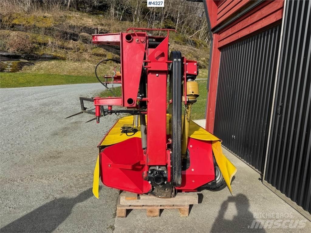 Fella SM210 Other Forage Equipment