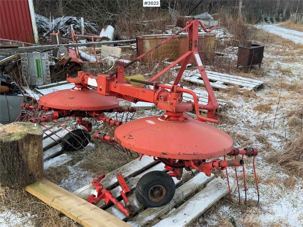 Fella UH320D Farm Equipment - Others