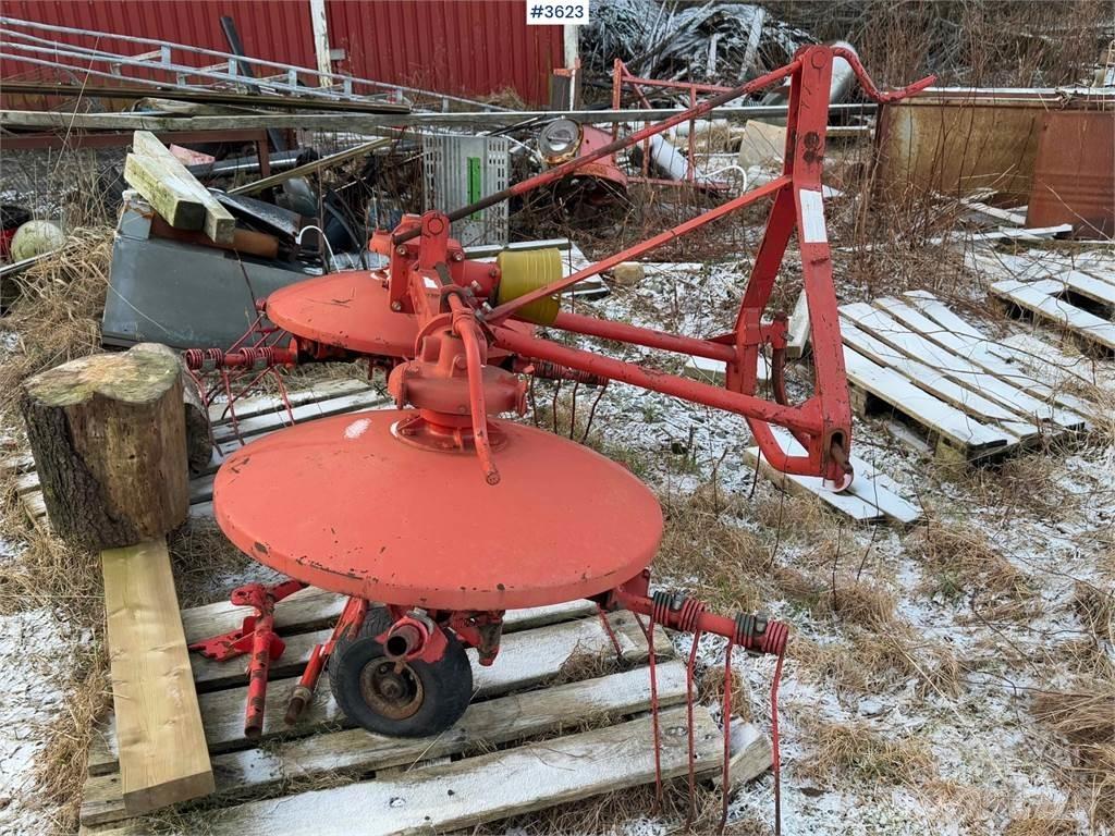 Fella UH320D Farm Equipment - Others