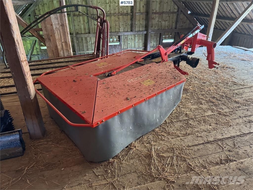 Fransgård TR-165 Other harvesting equipment