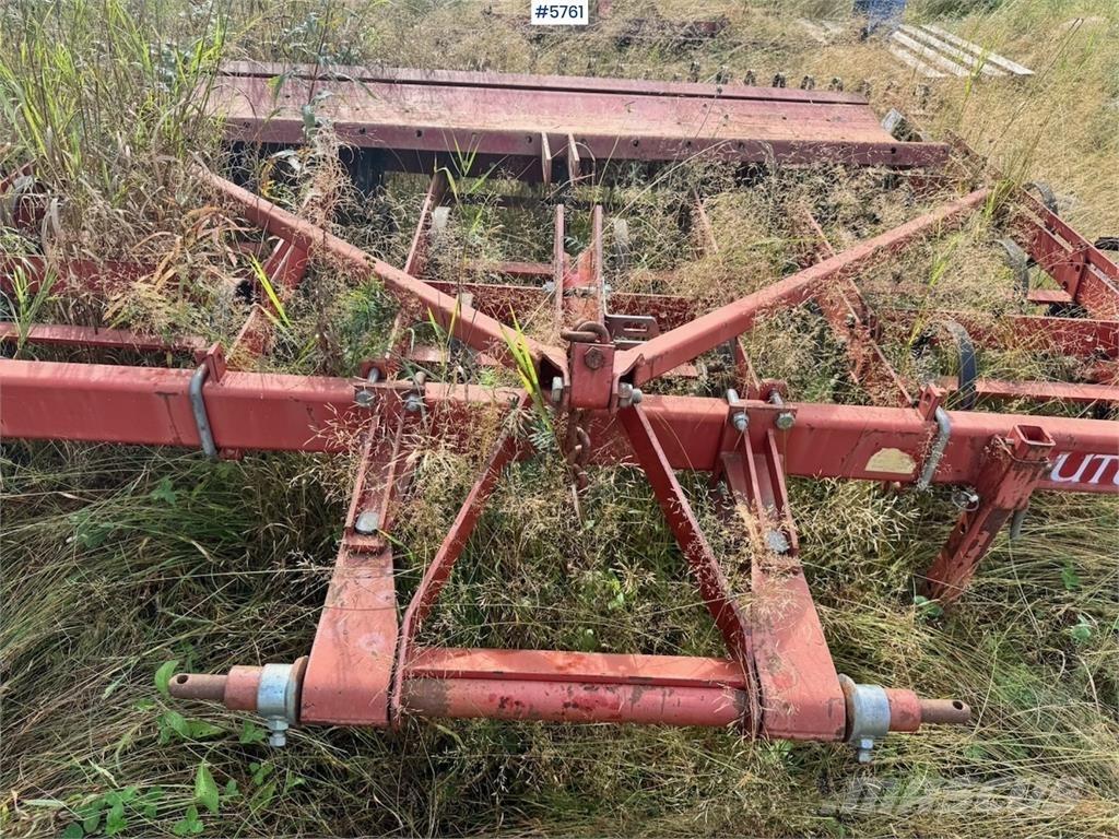 Futura Harv Other Tillage Machines And Accessories
