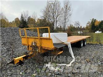 Gigant Flathenger Other Trucks