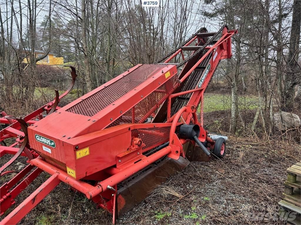 Globus GSS07B01 Farm Equipment - Others