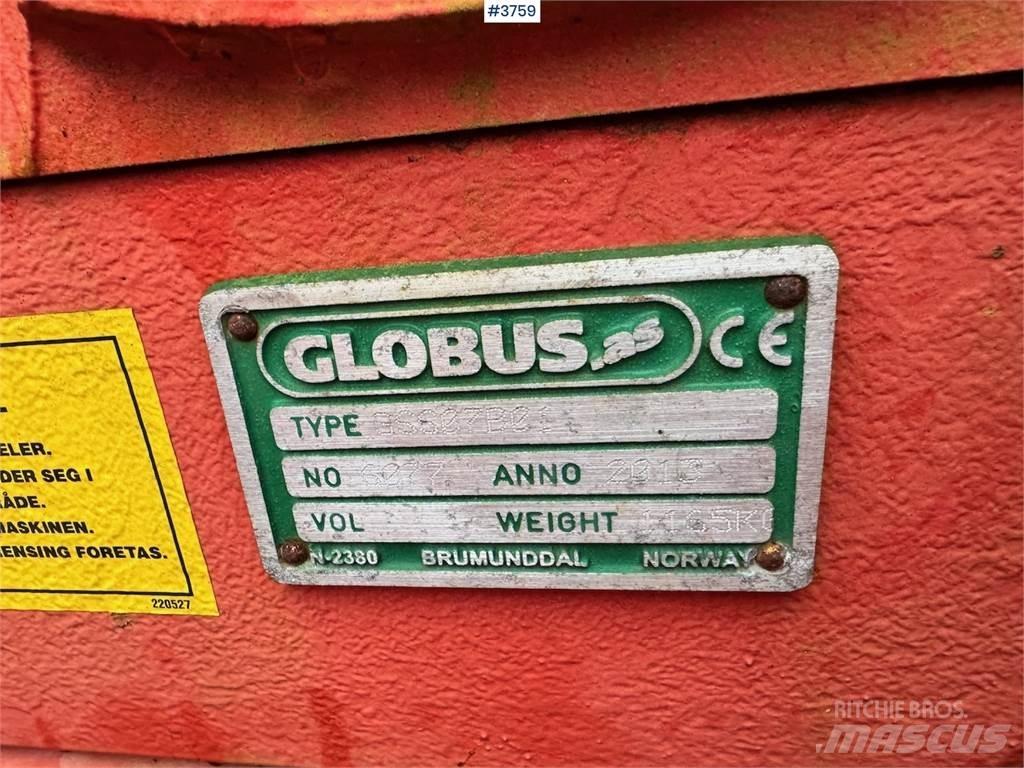Globus GSS07B01 Farm Equipment - Others