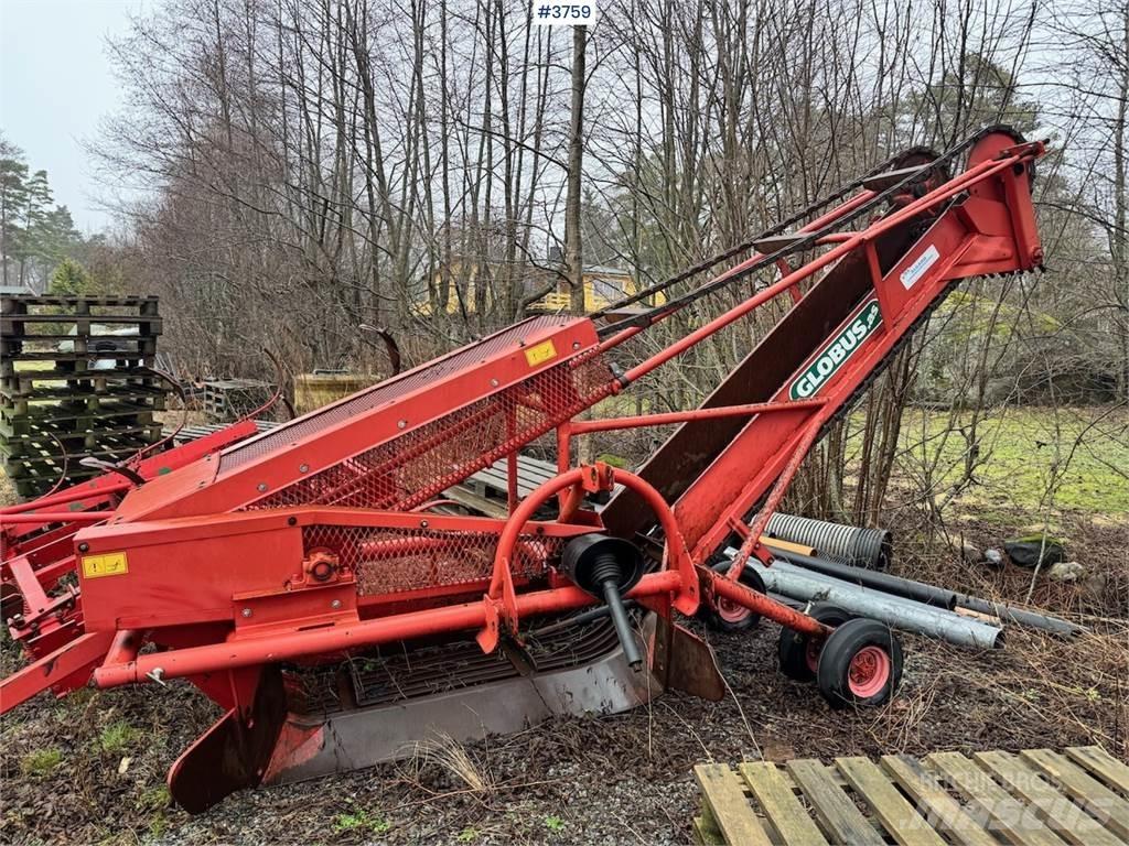 Globus GSS07B01 Farm Equipment - Others