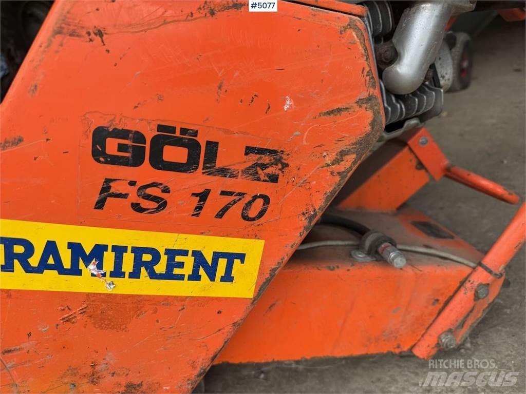  Gölz FS 170 Other