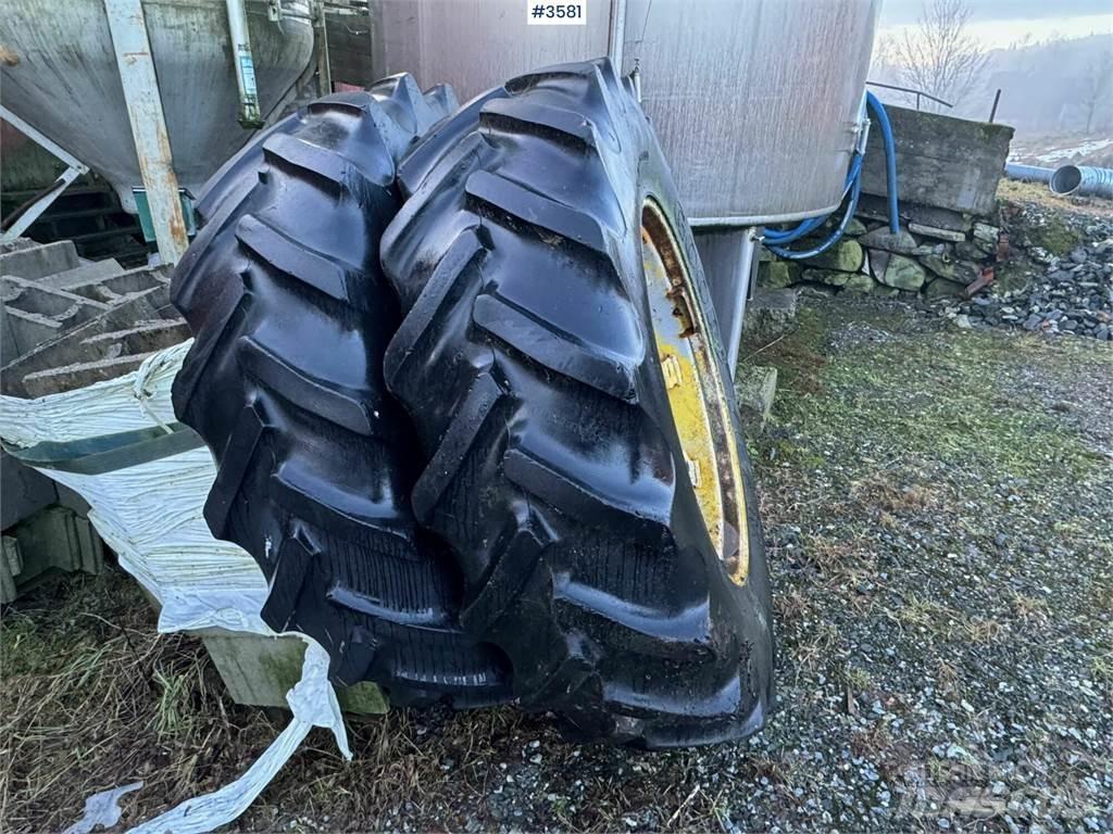 Goodyear Hjul Farm Equipment - Others