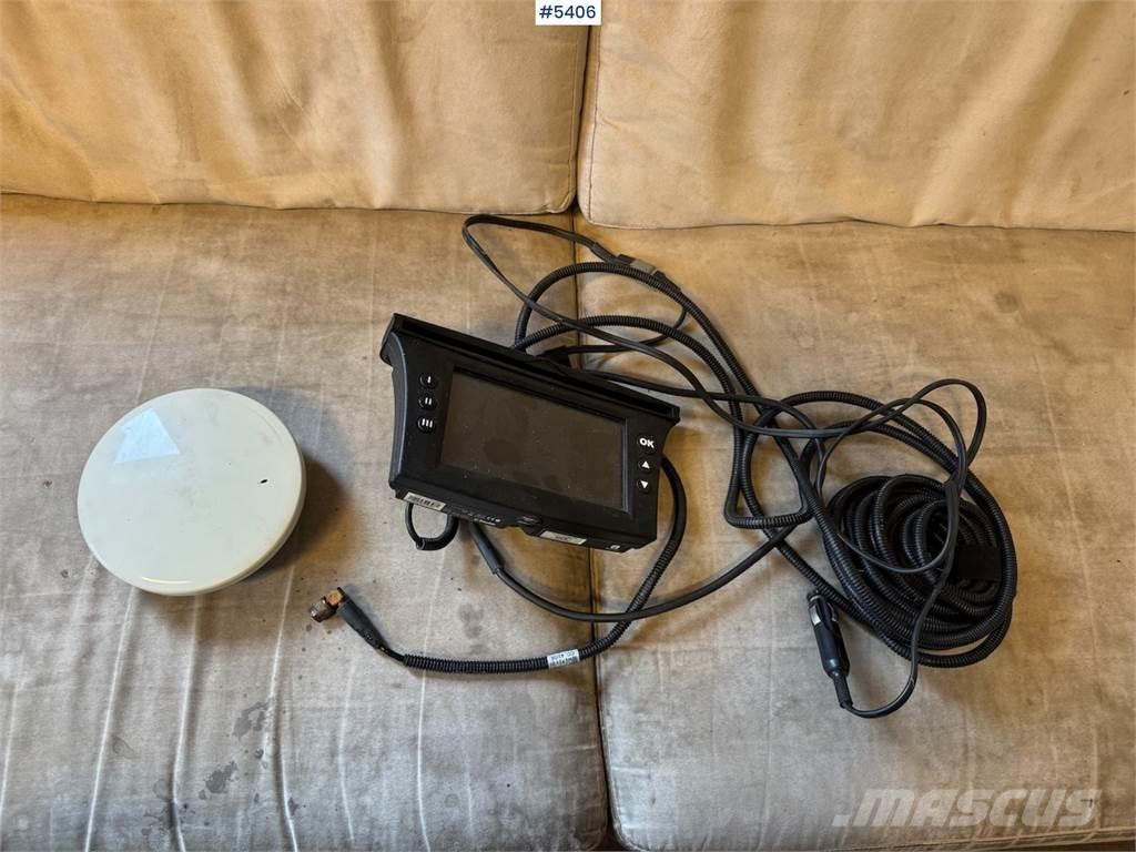  GPS til traktor Other